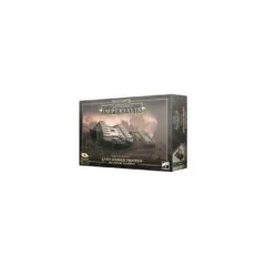 L I: LAND RAIDER PROTEUS SQUADRON