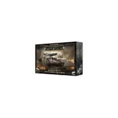L I: SICARAN ARCUS PUNISHER SQUADRON