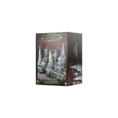 L I:CIVI IMPERIALIS ADMINISTRATUM SECTOR