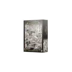 L IMPERIALIS: CIVITAS IMPERIALIS RUINS