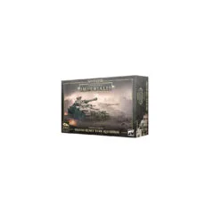 L IMPERIALIS: KRATOS HEAVY TANK SQUADRON