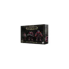 L IMPERIALIS: MECHANICUM INFANTRY