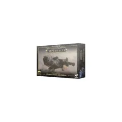 L IMPERIALIS: STORM EAGLE SQUADRON