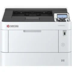 L Kyocera ECOSYS PA4500x Laserdrucker 45 S. Min. A4 LAN USB-Host Duplex