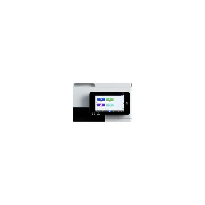 L RICOH IM 370F A4 mono Laser MFP — image 4