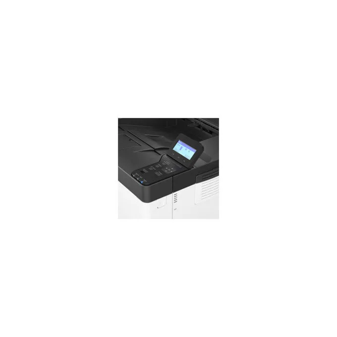 L Ricoh P 501 Laserdrucker 43 S. Min. A4 LAN Duplex 500 Blatt — image 3