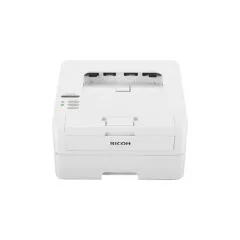 L Ricoh SP 230DNw SW-Laserdrucker A4 30 S. Min. LAN WLAN Duplex