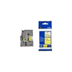 Label - TZe-S631 - Label