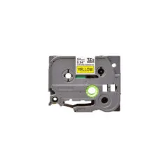 Label - TZe-S651 - Label