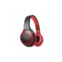 LABOCA.RED HEADPHONES WIRELESS DEEP BASS OVER EAR PROMATE