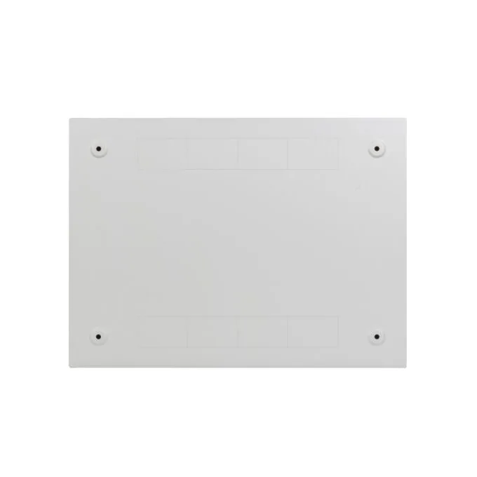 Lanberg 19'' Low Profile Wall Rack - Z32337 - 4U+3U Assembled Grey — image 11