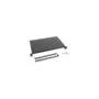 Lanberg Cantiliver Shelf - AK-1004-B - 30cm 25kg