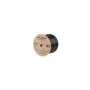 Lanberg CAT5e FTP CU Cable Outdoor 305m Black - LCF5-21CU-0305-BK - Cat5e FTP CU Cable Outdoor 305m Black