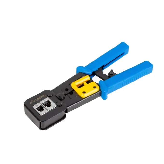 Lanberg Crimping Tool for Passthrough Connectors - NT-0204 — image 2