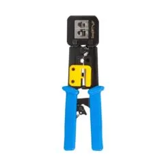 Lanberg Crimping Tool for Passthrough Connectors - NT-0204
