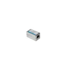 Lanberg Ethernet Coupler - Shielded CAT6