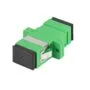 Lanberg Fiber Adapter - SC APC SM Simplex 25pcs Pack