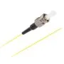Lanberg Fiber Pigtail - ST UPC SM 0.9mm 9 125 Easystrip 2.0m