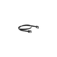 Lanberg SATA III 6Gbps Cable - 50cm Black