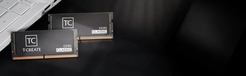 Laptop Memory