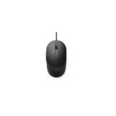 Laser Wired Mouse - MS3220 - Mouse