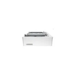 LaserJet 550-sheet input tray - CF404A - 550-sheet input tray, paper feed