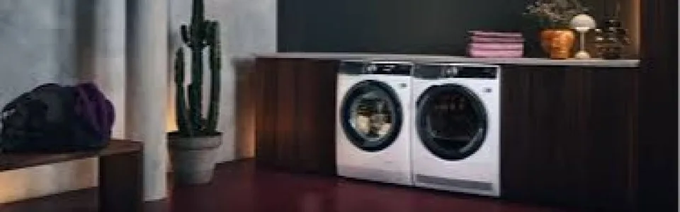 Laundry Appliances