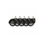 LC-CASTERS-1BB CASTERS (SET OF 5) LC-POWER