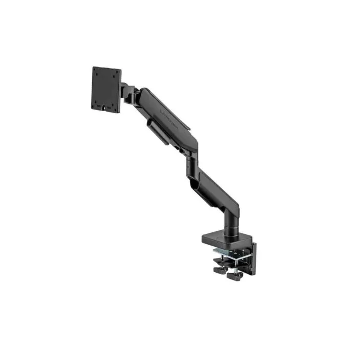 LC-EQ-A49B Monitor Arm 17-49" 20kg Black — image 1