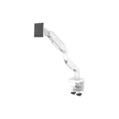 LC-EQ-A49W Monitor Arm 17-49" 20kg White