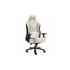 LC-GC-800BW Gaming Chair Black/White XL LC-Power