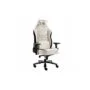 LC-GC-800BW Gaming Chair Black/White XL LC-Power