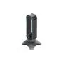 LC-HUB-HEAD-BUNGEE USB HUB & HEADPHONE HOLDER LC-POWER