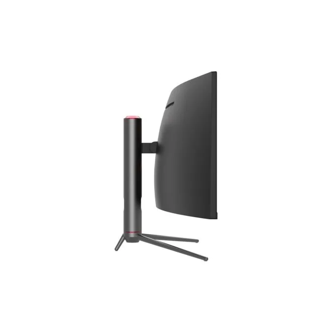 LC-Power 124.5cm (49') - LC-M49-DQHD-120-C-Q - VA+DP+HDMI — image 7