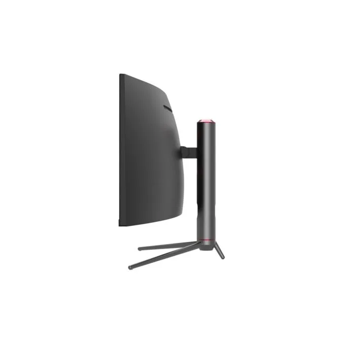 LC-Power 124.5cm (49') - LC-M49-DQHD-120-C-Q - VA+DP+HDMI — image 8