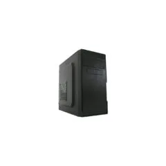 LC-Power 2014MB LC-2014MB-ON Micro ATX Mini-ITX Case Black