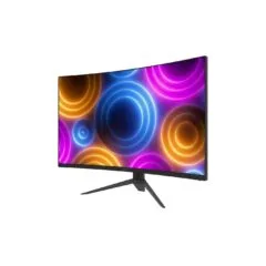LC-Power 68.58cm (27') - LC-M27QC - Curved-PC-Monitor QHD 16:9