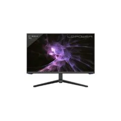 LC-Power 68.6cm (27') - LC-M27-QHD-180 - 2xDP+2xHDMI+IPS