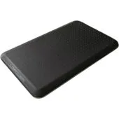 LC-Power 6cm SATA USB3 - Black