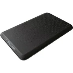 LC-Power 6cm SATA USB3 - Black