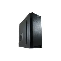 LC-Power 7040B Midi Tower Black