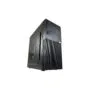 LC-Power 7041B Midi Tower PC Case - Black