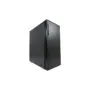 LC-Power 8000B Midi Tower PC Case Black Sound-Insulated