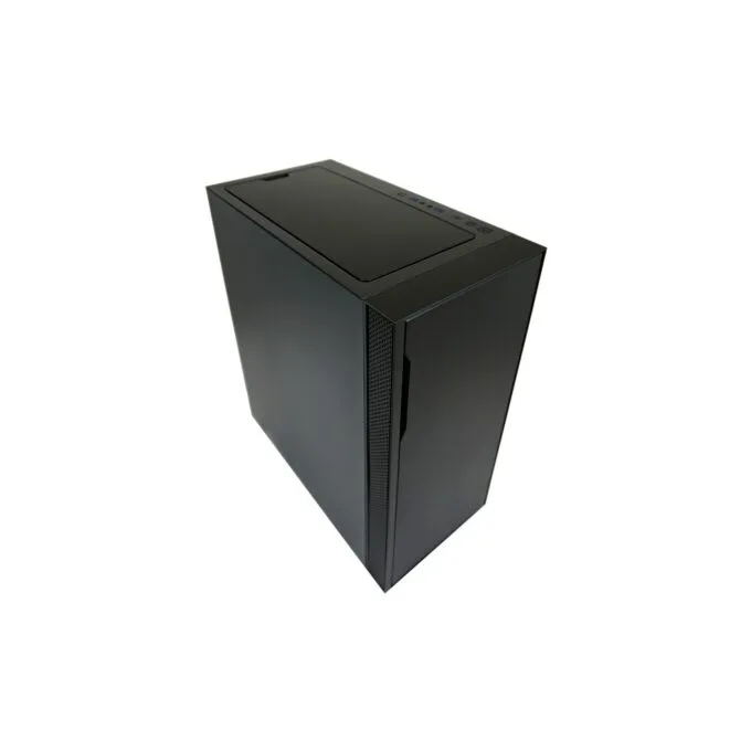 LC-Power 8000B Midi Tower PC Case Black Sound-Insulated — image 17