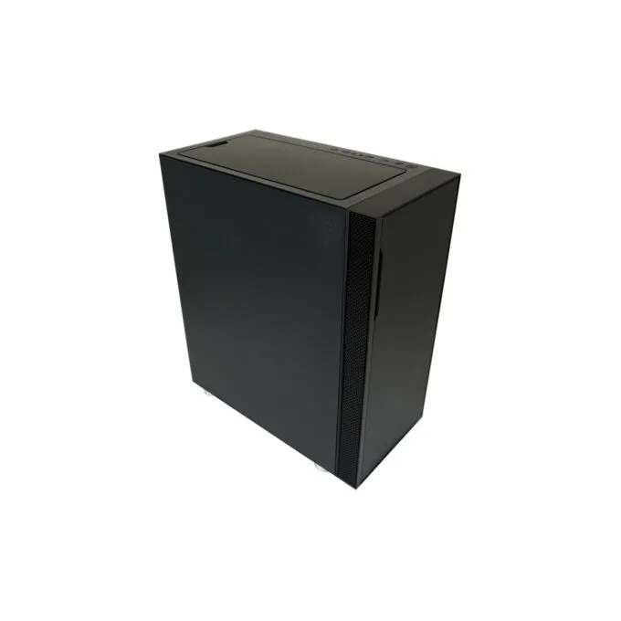 LC-Power 8000B Midi Tower PC Case Black Sound-Insulated — image 18