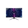 LC-Power 80.01cm (31.5') Curved - LC-M32-QHD-165-V2 - Curved