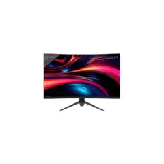 LC-Power 80.01cm (31.5') LC-M32QC Curved-PC-Monitor QHD 16:9
