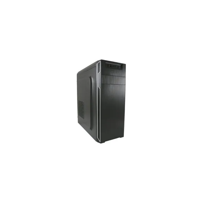 LC Power Classic 7038B Midi Tower ATX - LC-7038B-ON — image 2