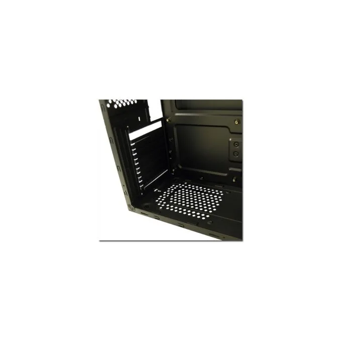 LC Power Classic 7038B Midi Tower ATX - LC-7038B-ON — image 12