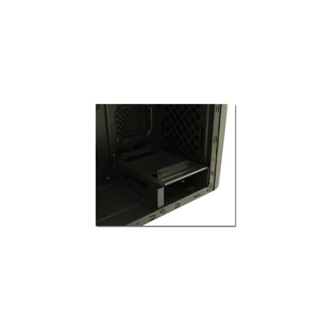 LC Power Classic 7038B Midi Tower ATX - LC-7038B-ON — image 13